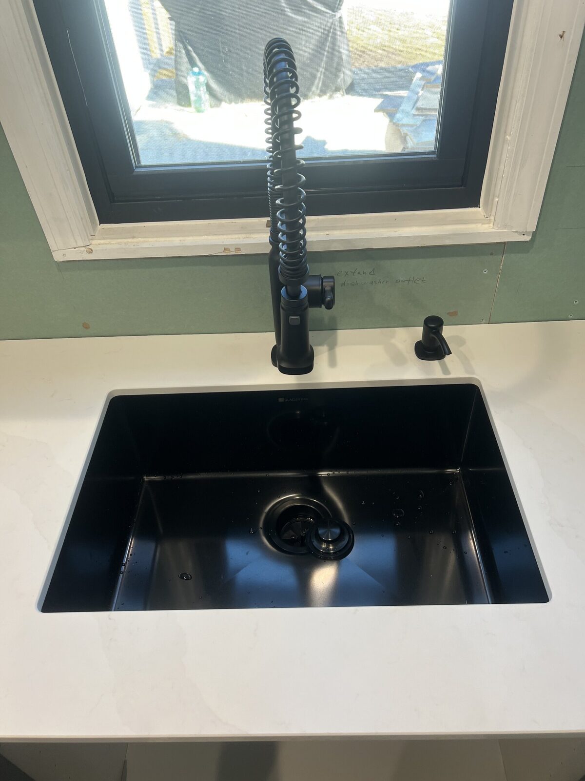 Leak Detection & Repair work by Sidekick Plumbing in Morris County, NJ
