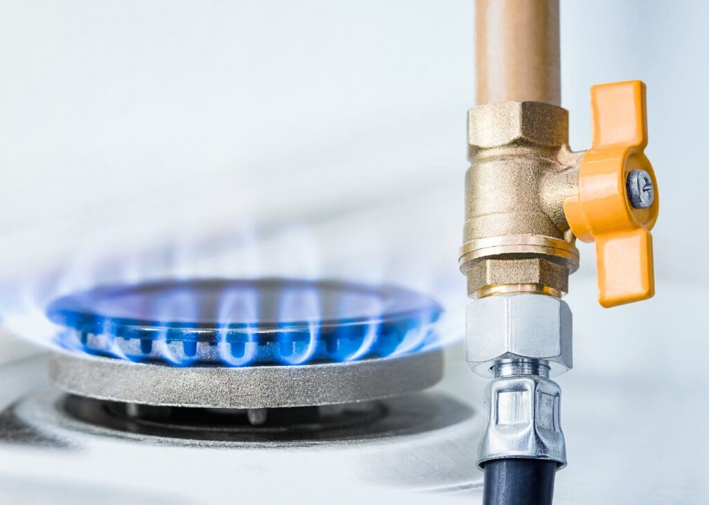 gas plumber gas repair gas installation