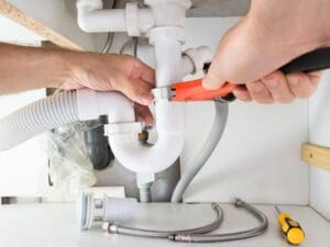 Residential Plumbing in Morristown, NJ