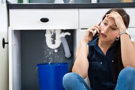 top 10 plumbing emergencies