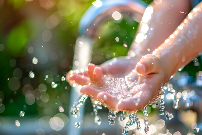 Whole House Water Filters HERO