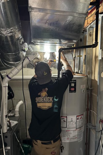 plumber plumber